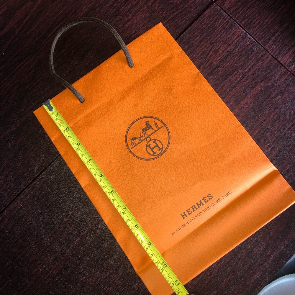 Shopping Bag - Picture 4 of 4